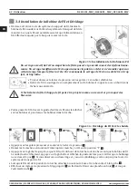 Предварительный просмотр 62 страницы Magmaweld RS 350 M - MW User Manual