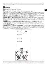 Предварительный просмотр 71 страницы Magmaweld RS 350 M - MW User Manual