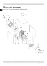 Предварительный просмотр 72 страницы Magmaweld RS 350 M - MW User Manual