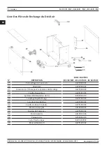 Предварительный просмотр 74 страницы Magmaweld RS 350 M - MW User Manual