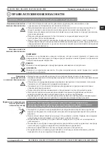 Предварительный просмотр 85 страницы Magmaweld RS 350 M - MW User Manual