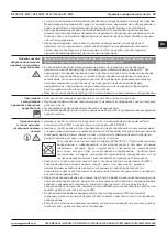 Предварительный просмотр 89 страницы Magmaweld RS 350 M - MW User Manual