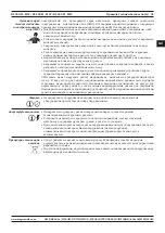 Предварительный просмотр 91 страницы Magmaweld RS 350 M - MW User Manual