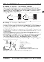 Предварительный просмотр 101 страницы Magmaweld RS 350 M - MW User Manual