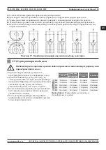 Предварительный просмотр 105 страницы Magmaweld RS 350 M - MW User Manual