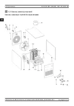 Предварительный просмотр 114 страницы Magmaweld RS 350 M - MW User Manual