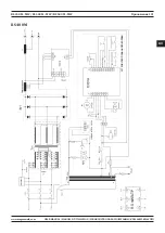 Предварительный просмотр 121 страницы Magmaweld RS 350 M - MW User Manual