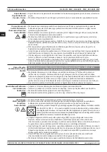 Предварительный просмотр 130 страницы Magmaweld RS 350 M - MW User Manual