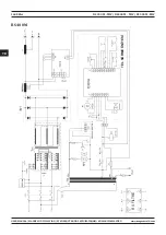 Предварительный просмотр 160 страницы Magmaweld RS 350 M - MW User Manual