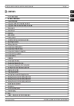 Preview for 3 page of Magmaweld RS 350 M User Manual