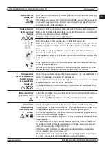 Preview for 7 page of Magmaweld RS 350 M User Manual