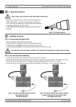 Preview for 16 page of Magmaweld RS 350 M User Manual