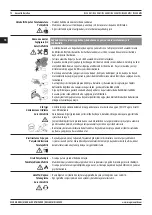 Preview for 78 page of Magmaweld RS 350 M User Manual