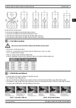 Preview for 93 page of Magmaweld RS 350 M User Manual