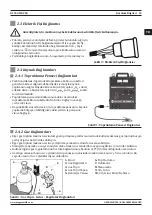 Preview for 45 page of Magmaweld RS 350 MK User Manual