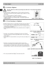 Preview for 50 page of Magmaweld RS 350 MK User Manual