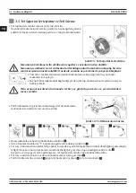 Preview for 52 page of Magmaweld RS 350 MK User Manual