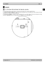 Preview for 59 page of Magmaweld RS 350 MK User Manual