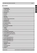 Предварительный просмотр 3 страницы Magmaweld RS 350 MW PRO User Manual