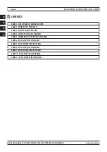 Предварительный просмотр 4 страницы Magmaweld RS 350 MW PRO User Manual