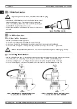 Предварительный просмотр 18 страницы Magmaweld RS 350 MW PRO User Manual