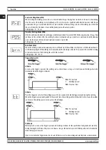 Предварительный просмотр 22 страницы Magmaweld RS 350 MW PRO User Manual