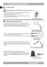 Предварительный просмотр 24 страницы Magmaweld RS 350 MW PRO User Manual