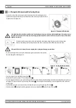 Предварительный просмотр 26 страницы Magmaweld RS 350 MW PRO User Manual