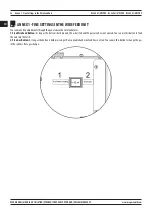 Предварительный просмотр 34 страницы Magmaweld RS 350 MW PRO User Manual