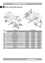 Предварительный просмотр 36 страницы Magmaweld RS 350 MW PRO User Manual