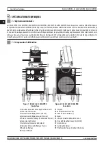 Предварительный просмотр 54 страницы Magmaweld RS 350 MW PRO User Manual