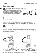 Предварительный просмотр 60 страницы Magmaweld RS 350 MW PRO User Manual