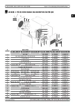 Предварительный просмотр 77 страницы Magmaweld RS 350 MW PRO User Manual