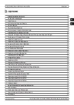 Предварительный просмотр 87 страницы Magmaweld RS 350 MW PRO User Manual