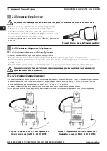 Предварительный просмотр 102 страницы Magmaweld RS 350 MW PRO User Manual