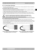 Предварительный просмотр 103 страницы Magmaweld RS 350 MW PRO User Manual