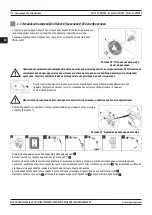 Предварительный просмотр 110 страницы Magmaweld RS 350 MW PRO User Manual