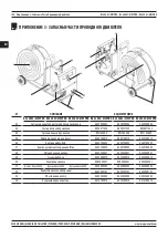 Предварительный просмотр 120 страницы Magmaweld RS 350 MW PRO User Manual