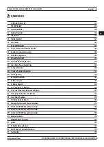 Предварительный просмотр 129 страницы Magmaweld RS 350 MW PRO User Manual