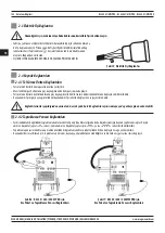 Предварительный просмотр 144 страницы Magmaweld RS 350 MW PRO User Manual