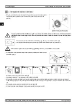 Предварительный просмотр 152 страницы Magmaweld RS 350 MW PRO User Manual