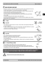 Предварительный просмотр 157 страницы Magmaweld RS 350 MW PRO User Manual