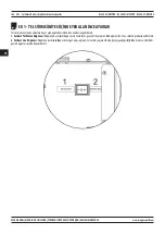 Предварительный просмотр 160 страницы Magmaweld RS 350 MW PRO User Manual