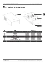 Предварительный просмотр 163 страницы Magmaweld RS 350 MW PRO User Manual