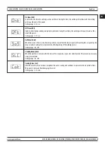 Preview for 23 page of Magmaweld RS 450 M PRO User Manual