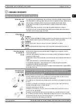 Preview for 47 page of Magmaweld RS 450 M PRO User Manual