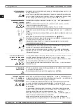 Preview for 50 page of Magmaweld RS 450 M PRO User Manual