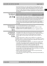 Preview for 51 page of Magmaweld RS 450 M PRO User Manual