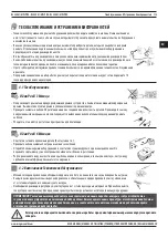 Preview for 115 page of Magmaweld RS 450 M PRO User Manual