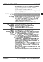 Preview for 135 page of Magmaweld RS 450 M PRO User Manual